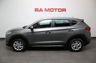 Kombi Hyundai Tucson 3 av 16