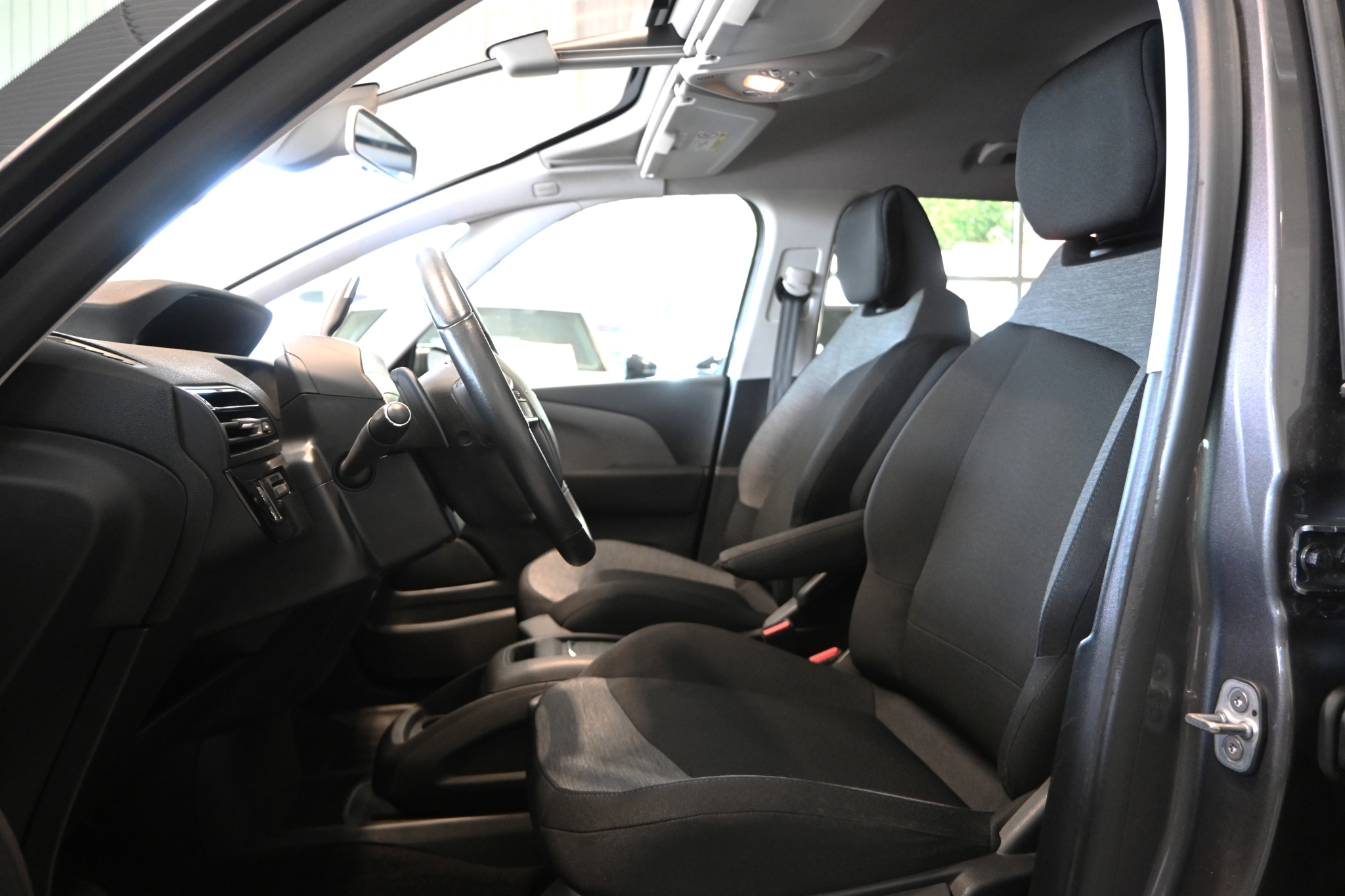 Citroen Grand C4 Picasso 2019, photo 6/50