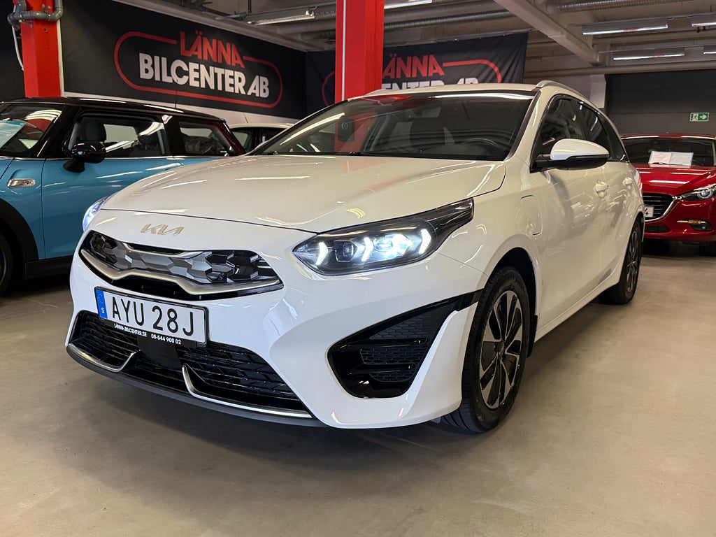 Kia Ceed 2024 - miniatyr 5