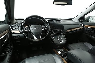 SUV Honda CR-V 10 av 32