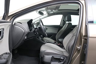 Kombi Seat Leon 12 av 23