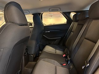 Mazda CX-30 2.0 Mildhybrid AWD 186hk Centre Line LAGERBIL
