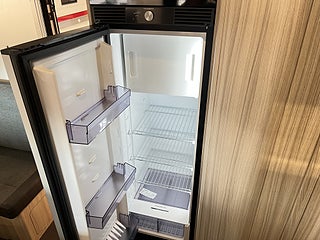 Husbil-alkov Sun Living A 75 SL 17 av 27