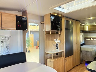 Husvagn-övrigt Polar 620 9 av 21