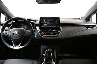 Kombi Toyota Corolla 17 av 25