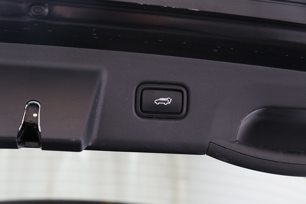 Hyundai Tucson 1,6T-GDi PHEV 265hk Aut N-Line 4WD 360° Minne Dragkrok 2022