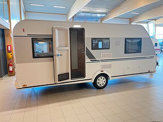 Husvagn, 1-axl Knaus SPORT 500 EU 3 av 22