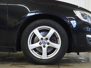 Kombi Volvo V60 8 av 23