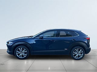 Mazda CX-30 e-SKYACTIV Hybrid 10-Årsgaranti/BOSE/Rattvärm/Kamera – bild 4