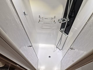 Husbil-integrerad Le Voyageur 7.8 GJF 29 av 40