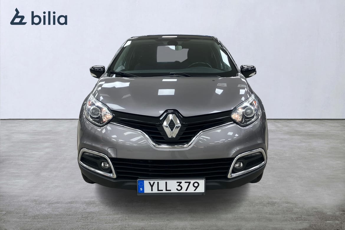 Renault Captur 2017, kuva 4/10