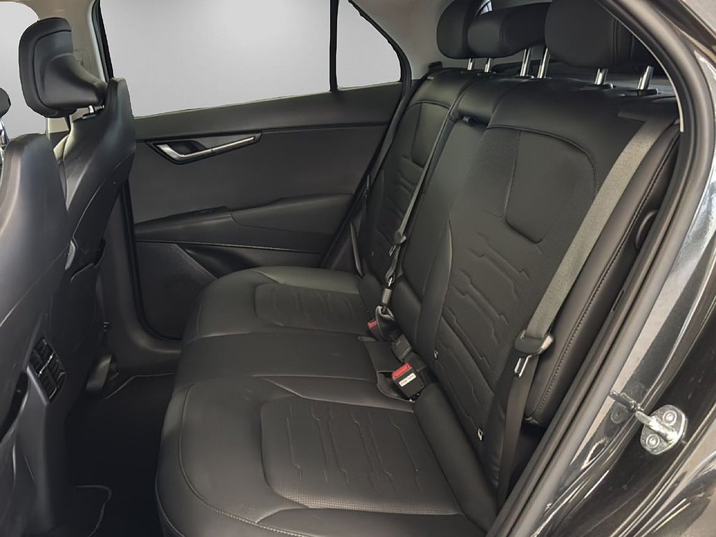 Kia Niro EV 2023 - miniatyr 7