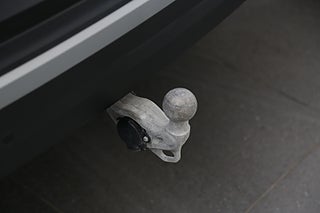 SUV Skoda Kodiaq 8 av 28