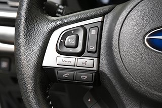 SUV Subaru Forester 16 av 28
