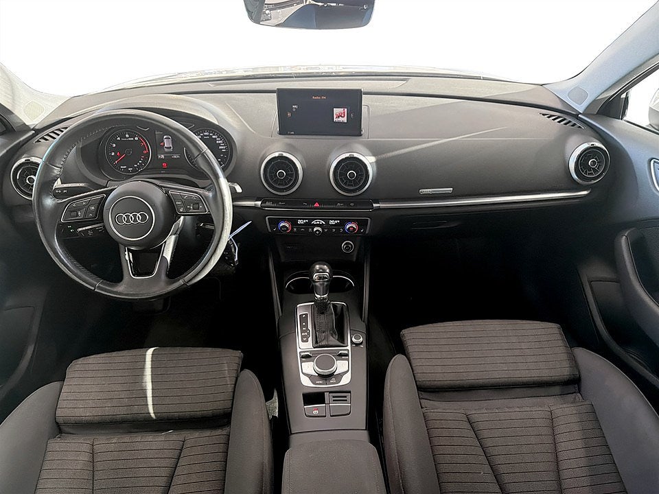 Bild på Audi A3 Sportback Proline 35 TFSI 150hk Aut - P-SENSORER,RATTVÄRME