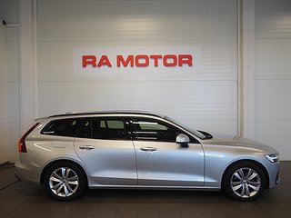 Kombi Volvo V60 4 av 17