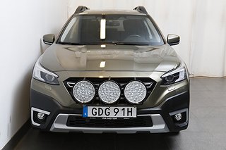 Kombi Subaru Outback 5 av 6