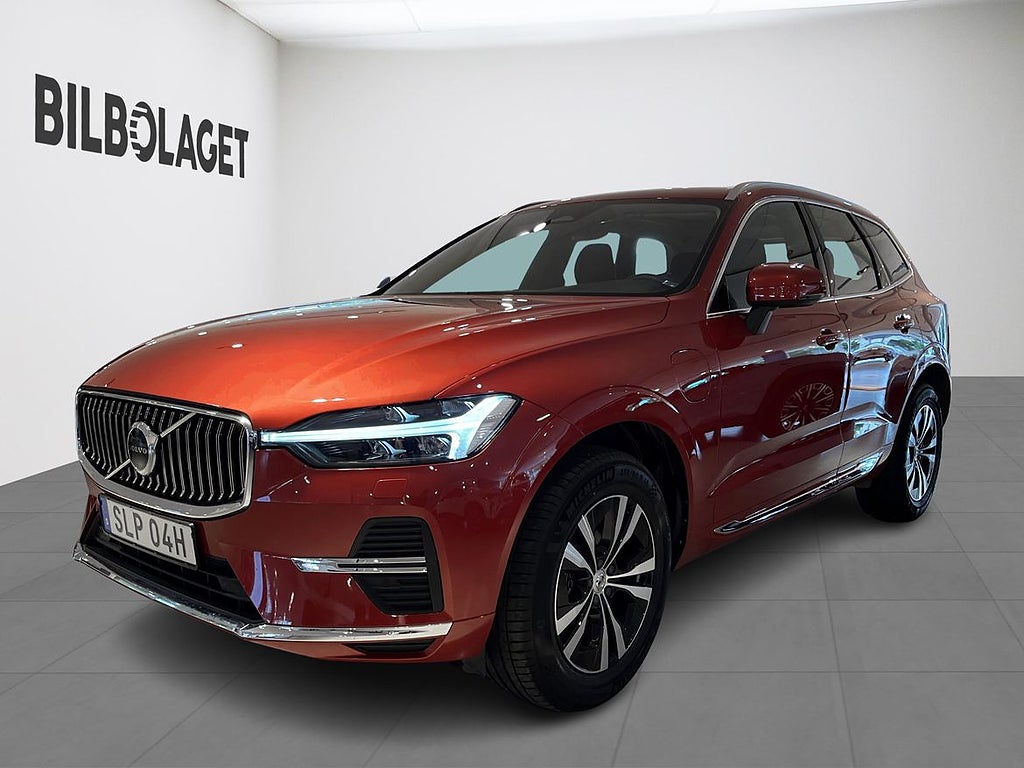 Volvo XC60 T6 Core Special Edition(DRAG/NAVI/KAMERA)
