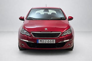 Peugeot 308 2016 bild 3