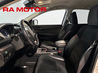 SUV Honda CR-V 10 av 19