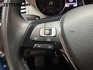 Kombi Volkswagen Golf 16 av 20