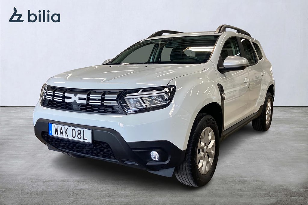 Dacia Duster PhII 4x2 TCe 150 Express A