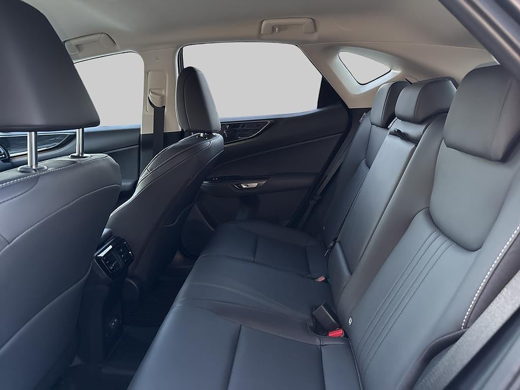 Lexus NX 2025 - miniatyr 7
