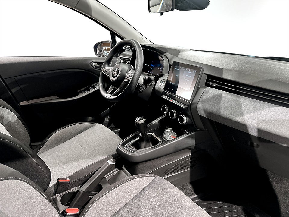 Bild på Mitsubishi Colt Invite 1.0 Turbo 90hk Aut KAMPANJRÄNTA 3,99%
