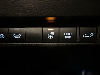 Toyota RAV4 Hybrid AWD MOMS/SoV-Däck/Drag/Adap Fart/Rattvärm/Kamera – bild 21