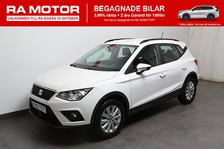 SUV Seat Arona 1 av 22