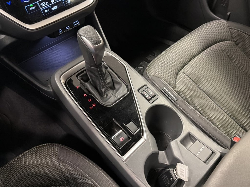 Subaru Crosstrek Limited e-Boxer 150hk – bild 12