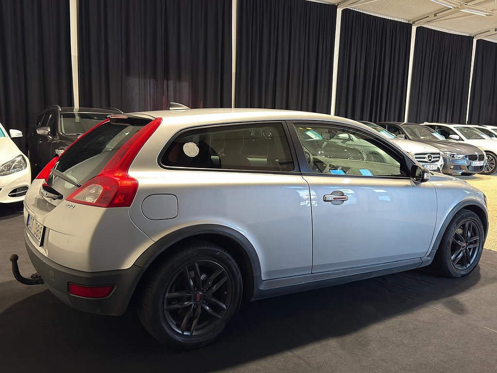 Volvo C30 bild 3