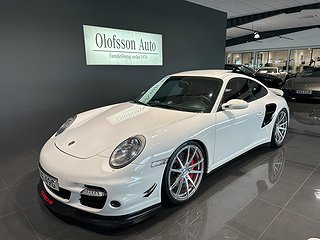 Sportkupé Porsche 911 10 av 10