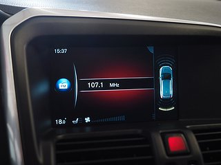 SUV Volvo XC60 20 av 23