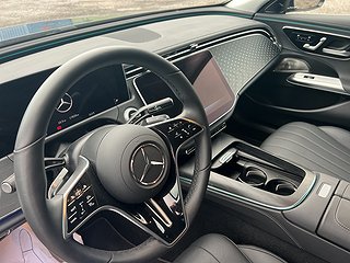 Kombi Mercedes-Benz E 7 av 11
