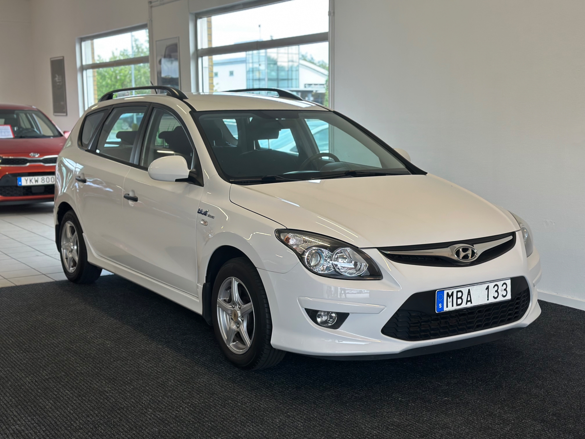 Hyundai i30 2012, bild 7/10