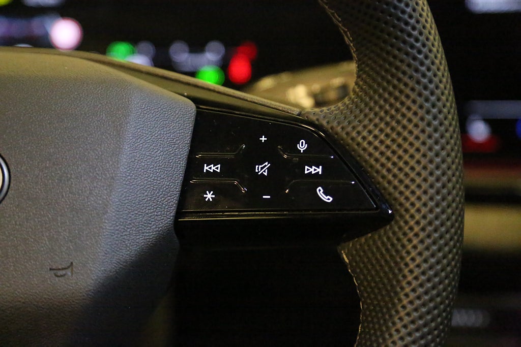 Audi A6 2,0 TDI Quattro S Tronic S Line Avant Leasbar Värmare Drag 2026