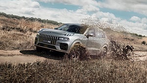 Lynk & Co 09. Foto: Lynk & Co. 