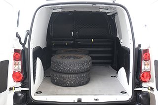 Transportbil - Skåp Citroën Berlingo 7 av 15