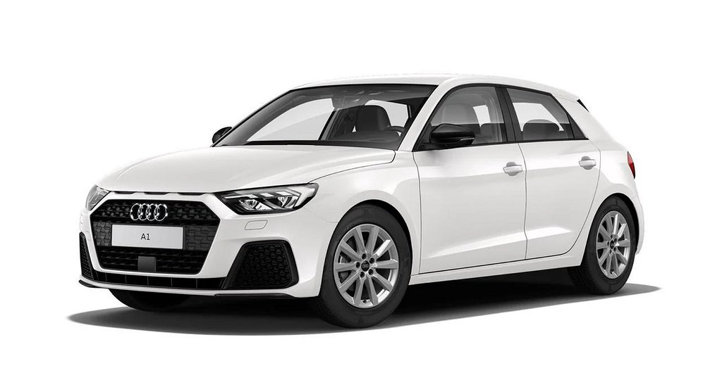 Audi A1 Sportback 30 TFSI Proline *Automat *Privatleasing