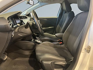Opel Corsa 1.2 Turbo Elegance Värmare Kamera BT S&V-Hjul – bild 7