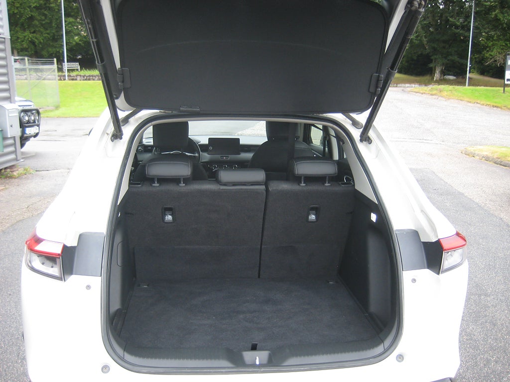 Honda HR-V 2023 - miniatyr 5