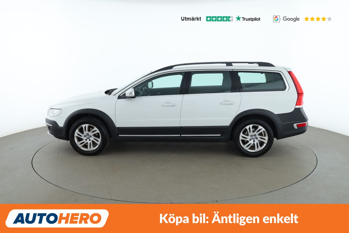 Volvo XC70 2016, bild 2/57