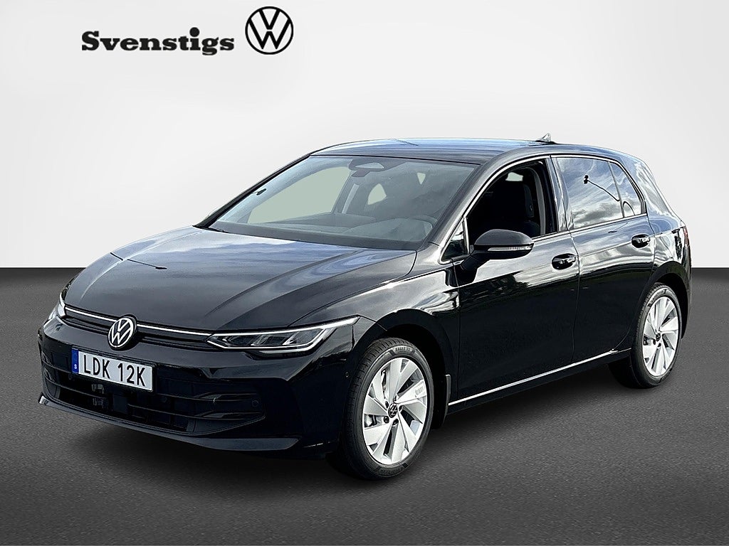 Volkswagen Golf I LIFE 1,5 ETSI 150 HK DSG7