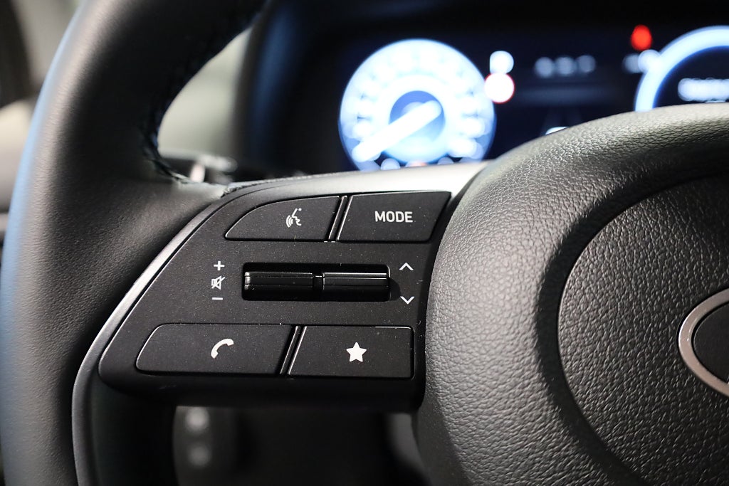 Hyundai Bayon 1.0 T-GDI DCT Essential - 0,99% Räntekampanj 2025