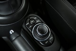 Halvkombi MINI Cooper 21 av 23