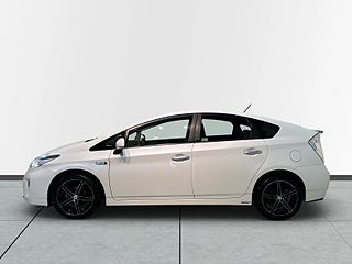 Toyota Prius Plug-in Hybrid 1.8 VVT-i Kamera Kamkedja HuD S/V-hjul – bild 5