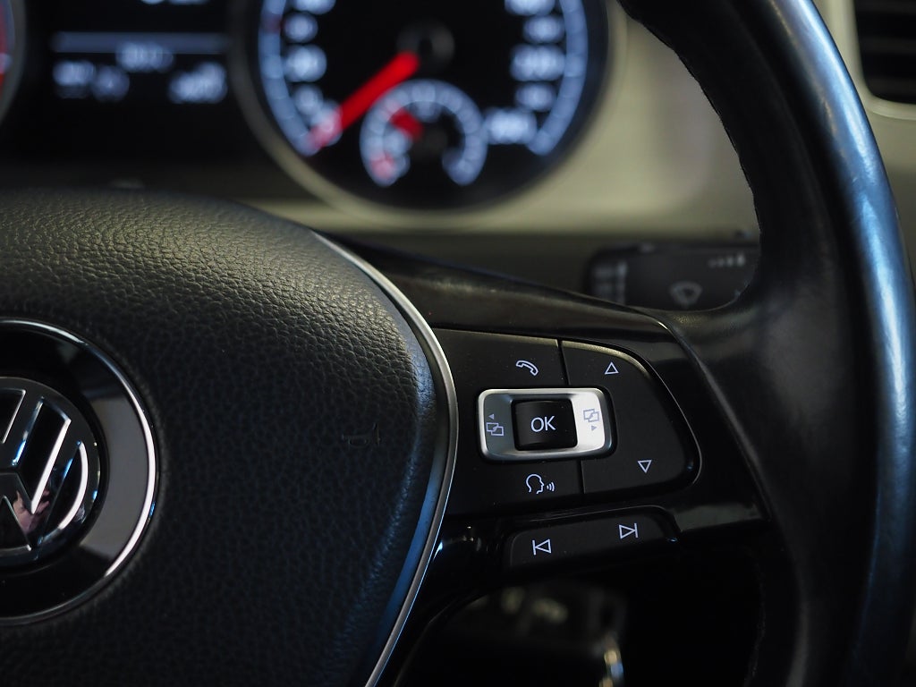 Volkswagen Golf Sportscombi 1.2 TSI Masters | Adaptiv Farthållare | BT 2014