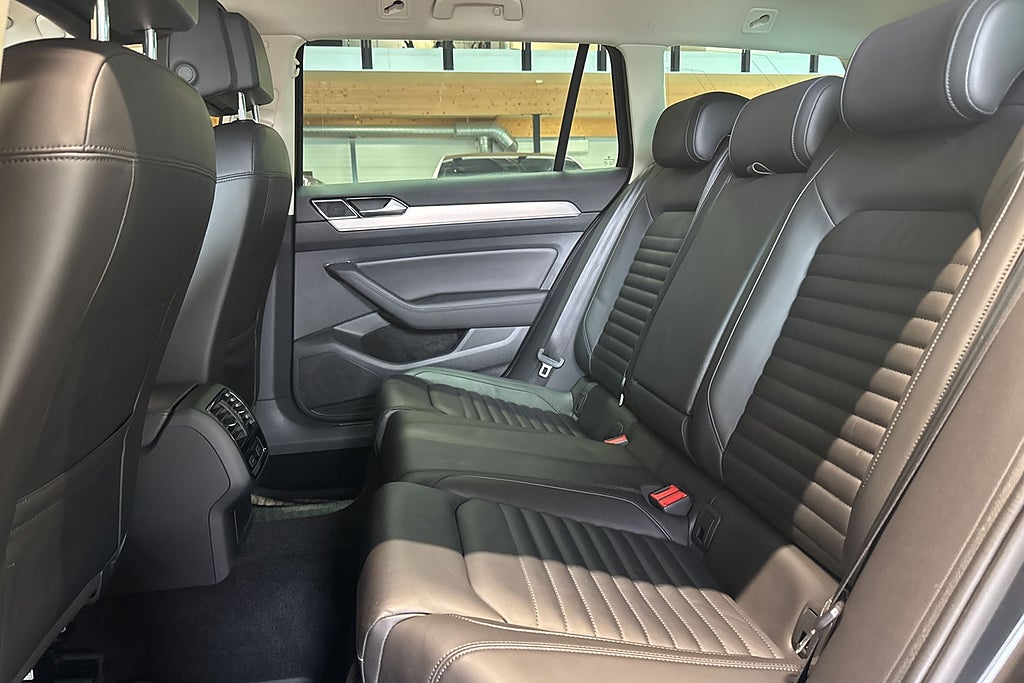 Volkswagen Passat Alltrack 2.0 TDI DPF SCR 4Motion Alltrack Euro 6