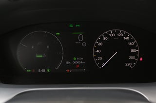 SUV Honda ZR-V 28 av 28